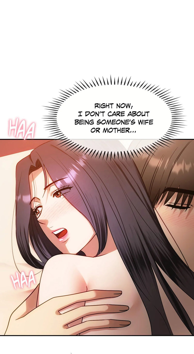 I Can’t Stand It, Ajumma Chapter 42 - Page 37