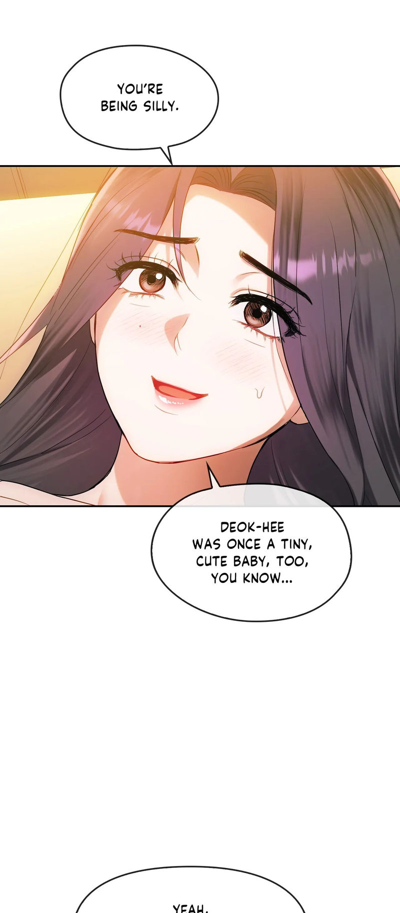 I Can’t Stand It, Ajumma Chapter 42 - Page 44