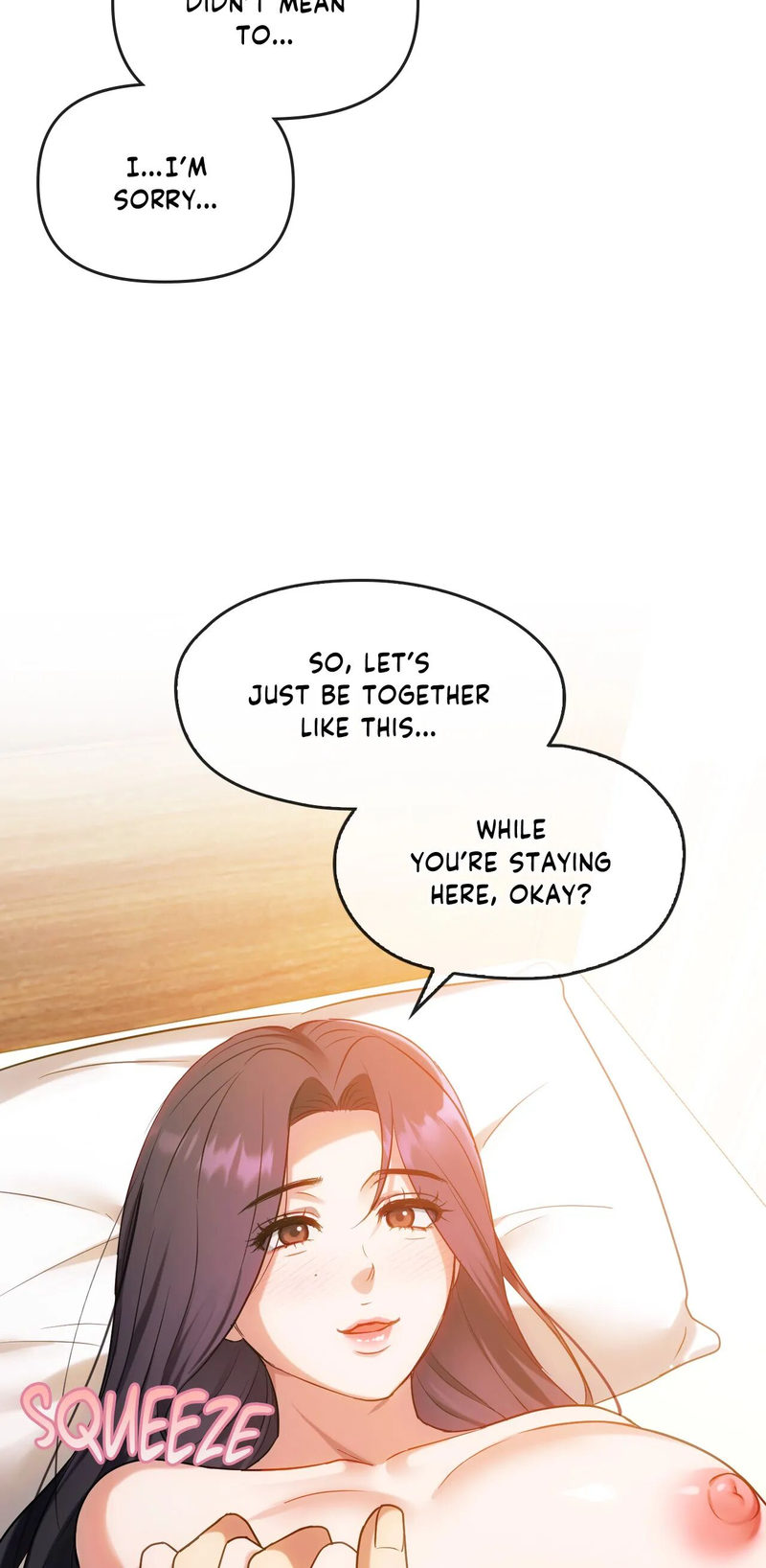 I Can’t Stand It, Ajumma Chapter 42 - Page 53