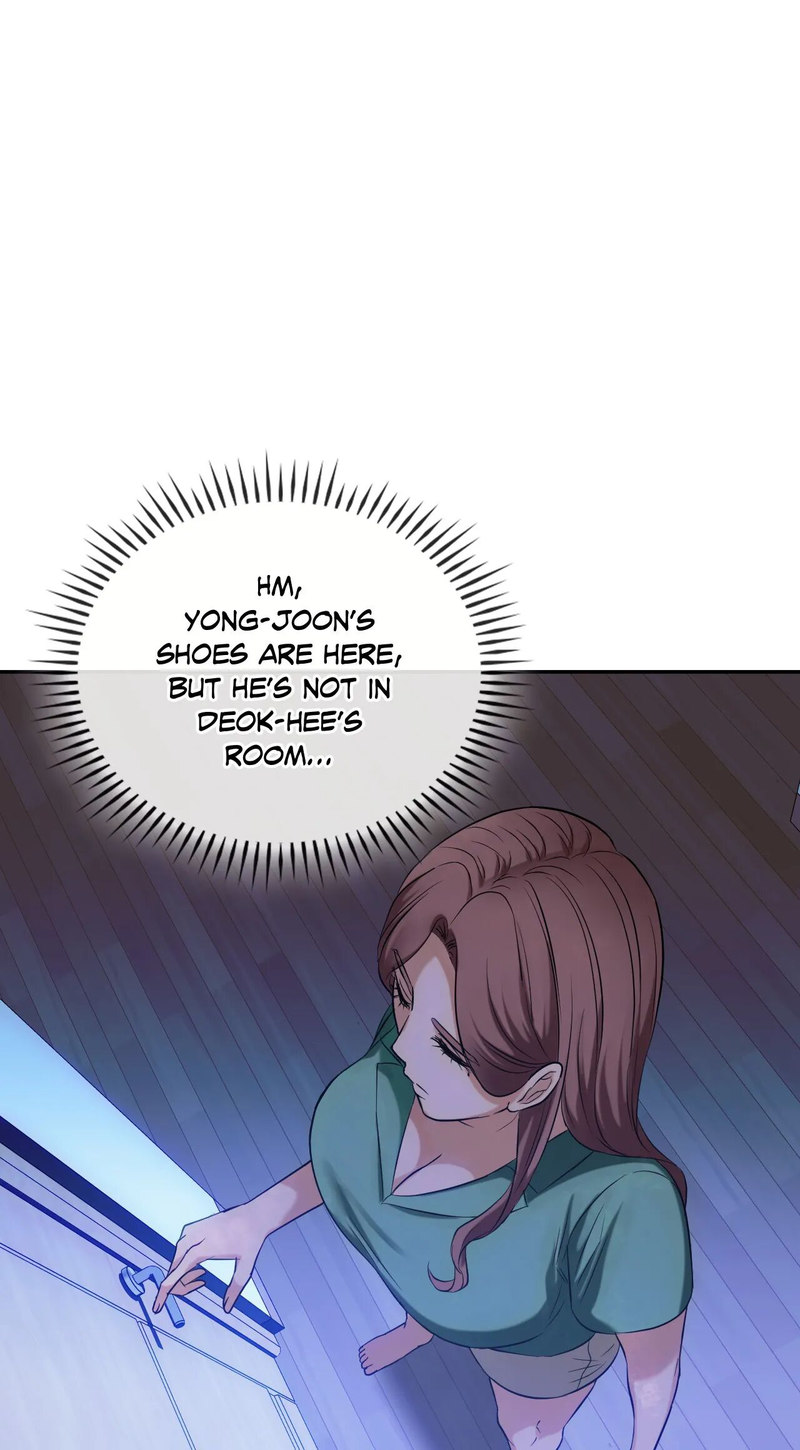 I Can’t Stand It, Ajumma Chapter 43 - Page 39