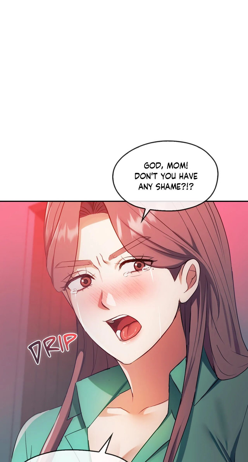 I Can’t Stand It, Ajumma Chapter 43 - Page 57
