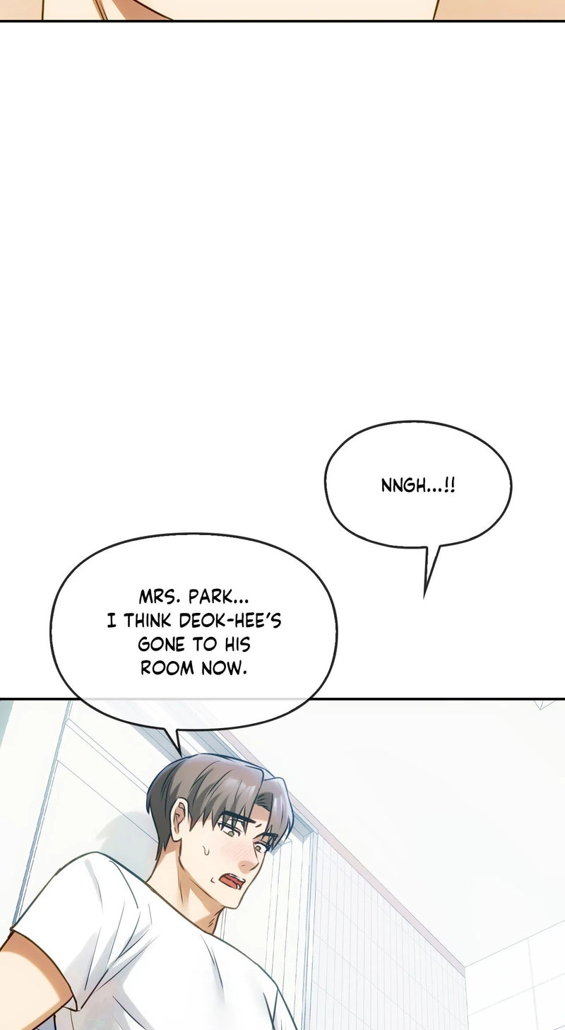 I Can’t Stand It, Ajumma Chapter 45 - Page 52