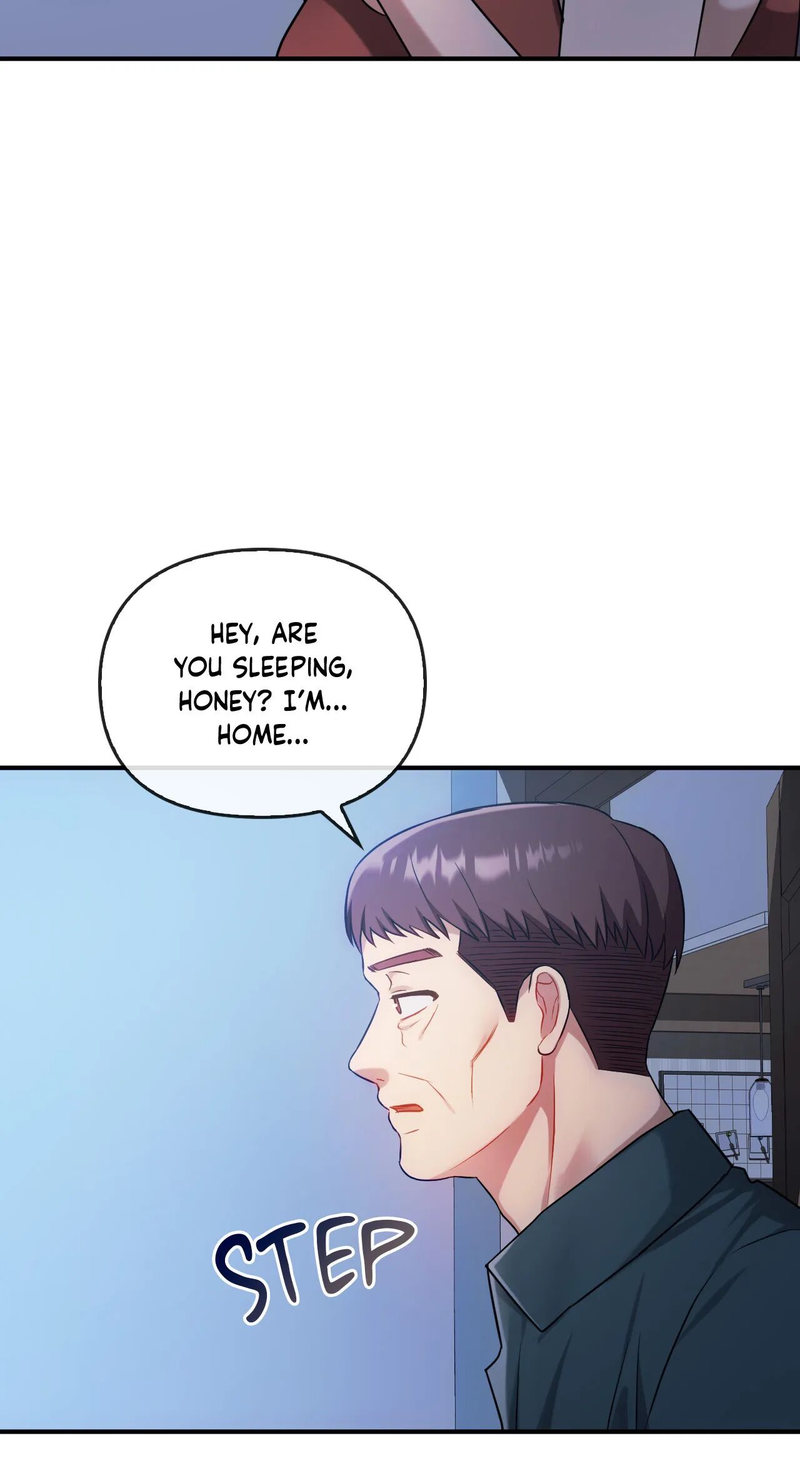 I Can’t Stand It, Ajumma Chapter 46 - Page 34