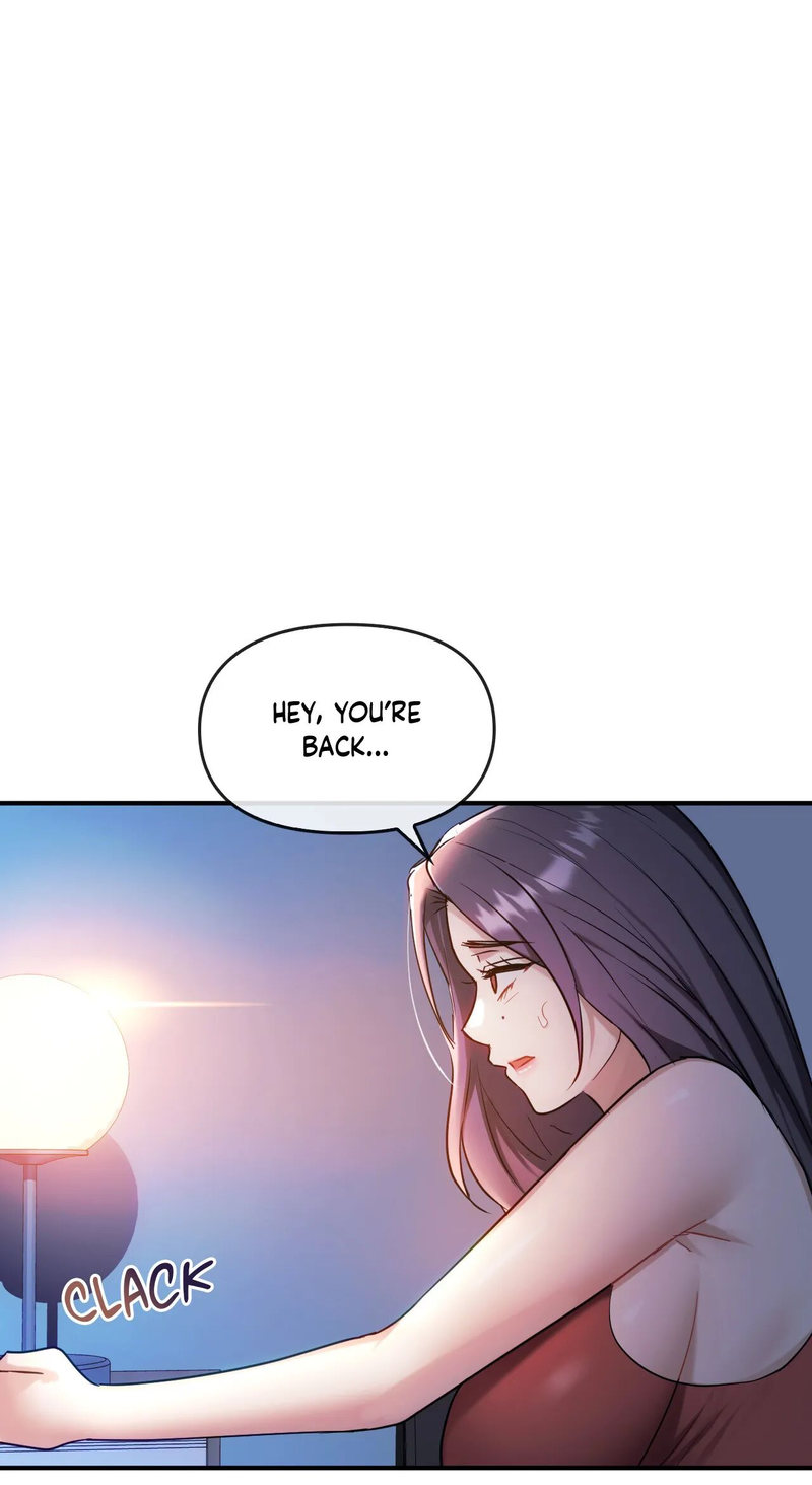 I Can’t Stand It, Ajumma Chapter 46 - Page 35
