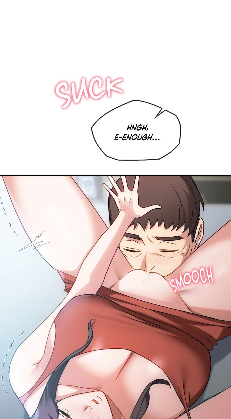 I Can’t Stand It, Ajumma Chapter 47 - Page 36