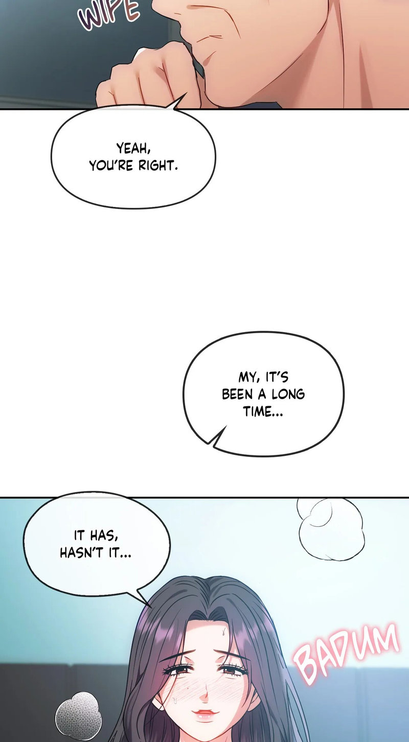 I Can’t Stand It, Ajumma Chapter 47 - Page 38