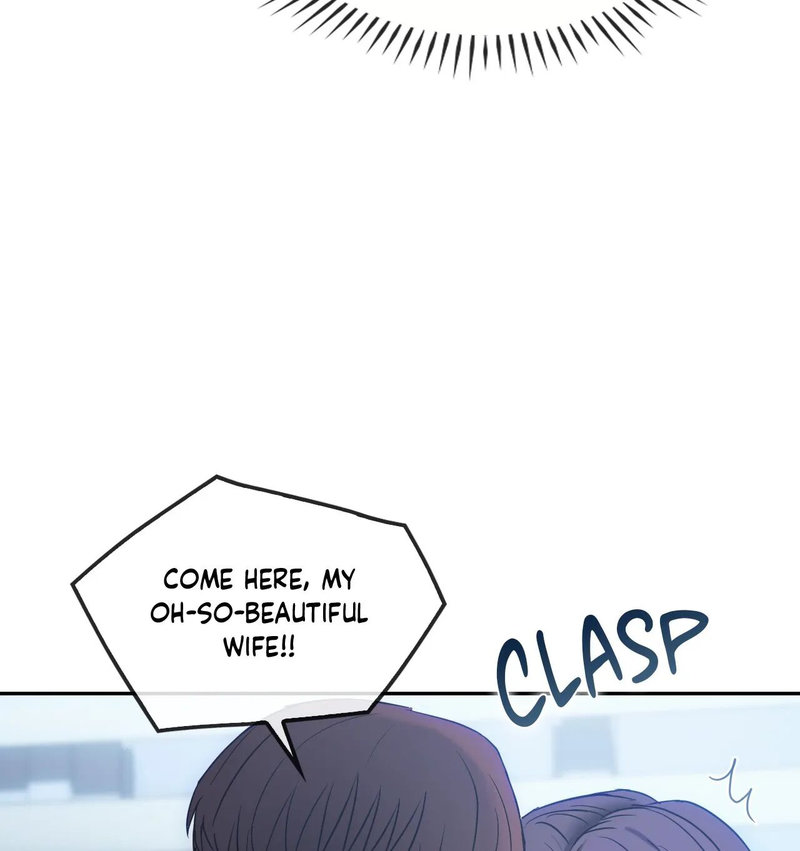 I Can’t Stand It, Ajumma Chapter 47 - Page 63