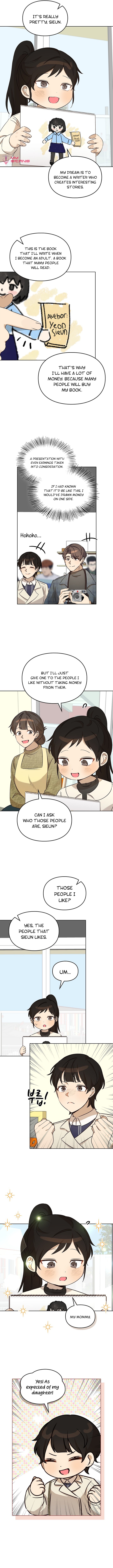 I’ve Become a Doting Father Chapter 100 - Page 4