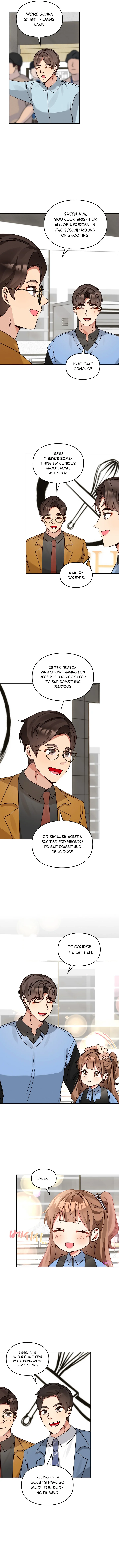 I’ve Become a Doting Father Chapter 136 - Page 3