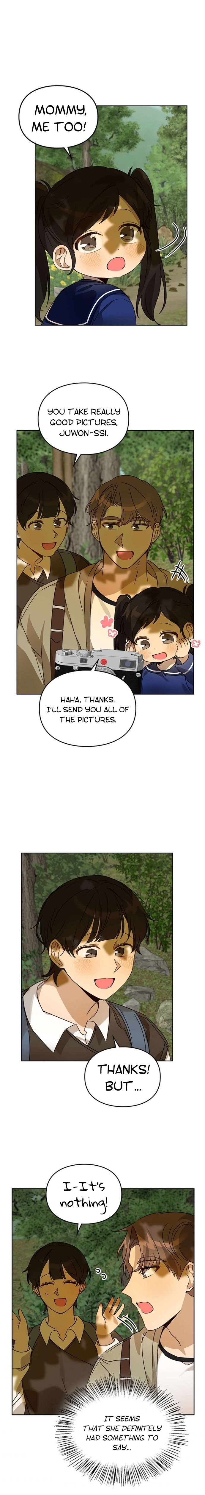 I’ve Become a Doting Father Chapter 38 - Page 17