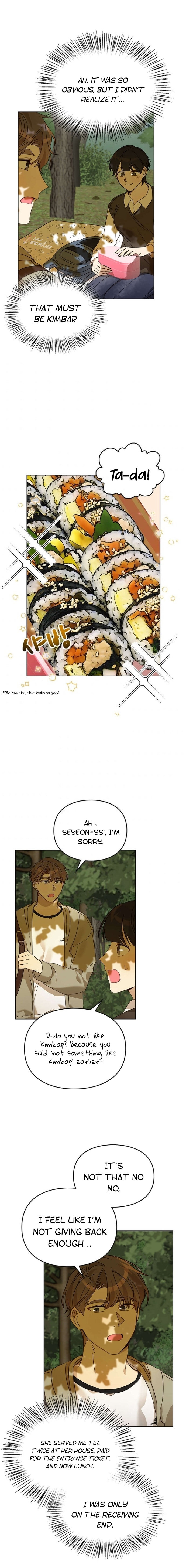 I’ve Become a Doting Father Chapter 39 - Page 4