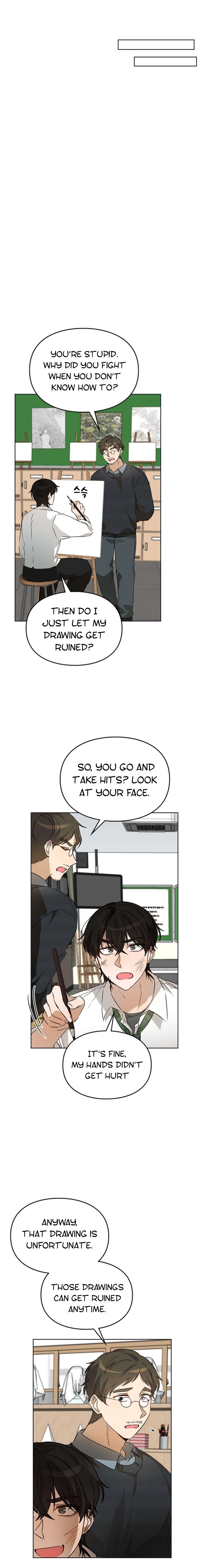I’ve Become a Doting Father Chapter 44 - Page 11