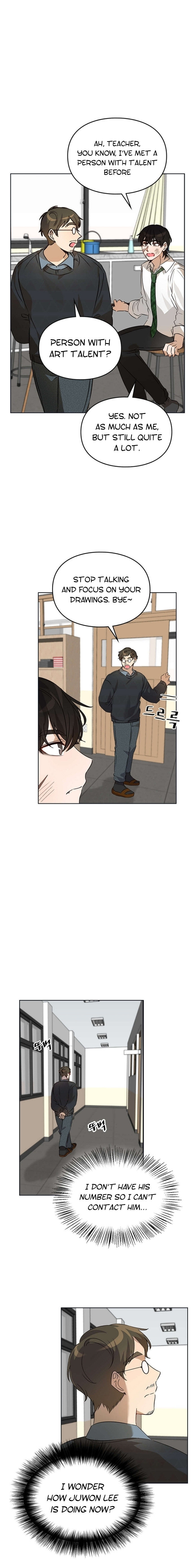 I’ve Become a Doting Father Chapter 44 - Page 13