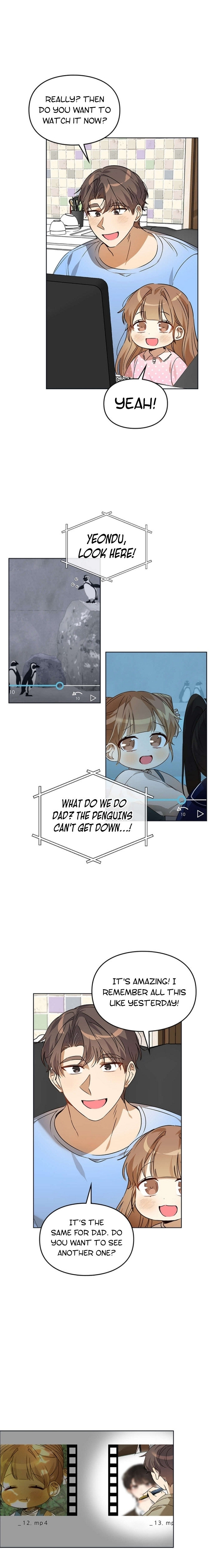 I’ve Become a Doting Father Chapter 44 - Page 19