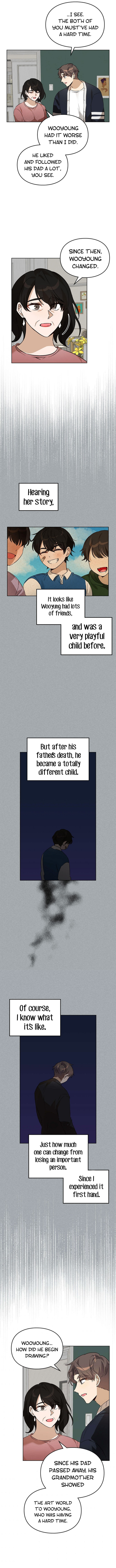 I’ve Become a Doting Father Chapter 62 - Page 11