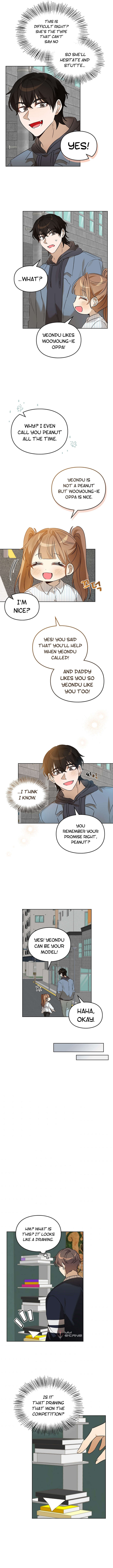 I’ve Become a Doting Father Chapter 62 - Page 8