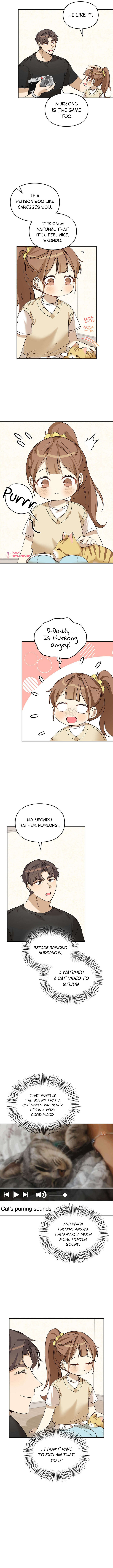 I’ve Become a Doting Father Chapter 79 - Page 5