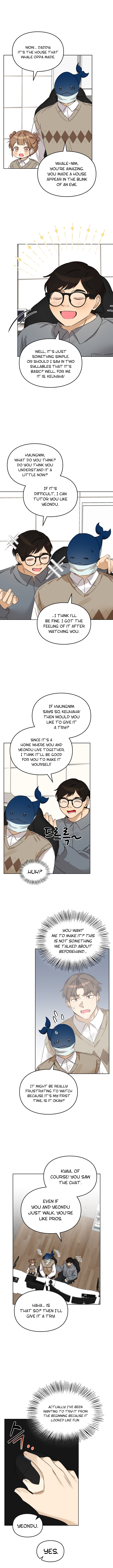 I’ve Become a Doting Father Chapter 86 - Page 6
