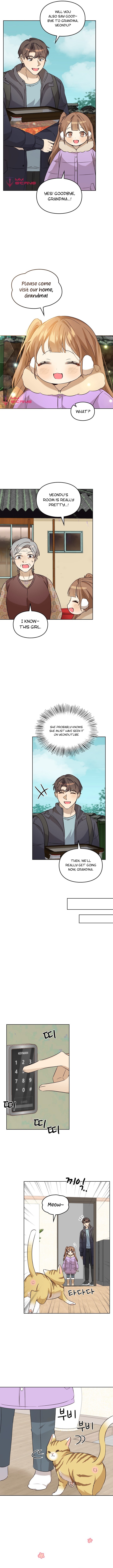 I’ve Become a Doting Father Chapter 95 - Page 6