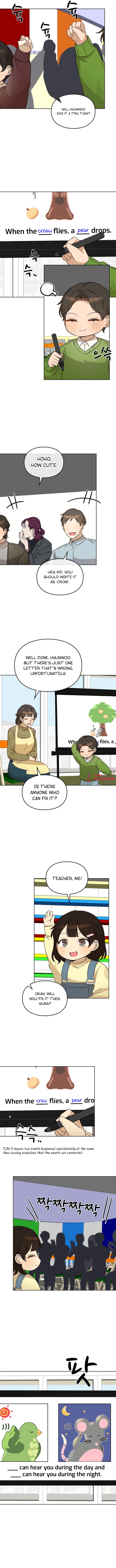 I’ve Become a Doting Father Chapter 98 - Page 4