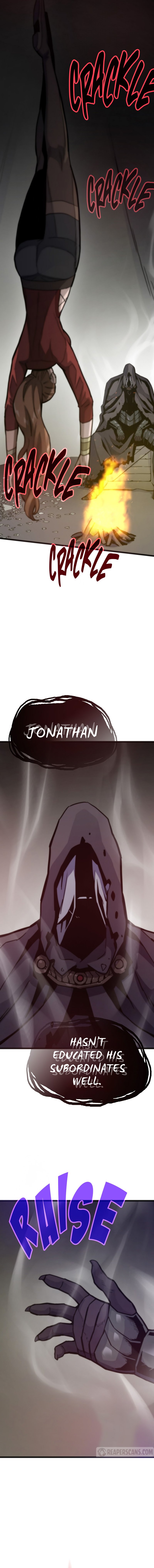 Past Life Returner (Remake 2022) Chapter 114 - Page 14