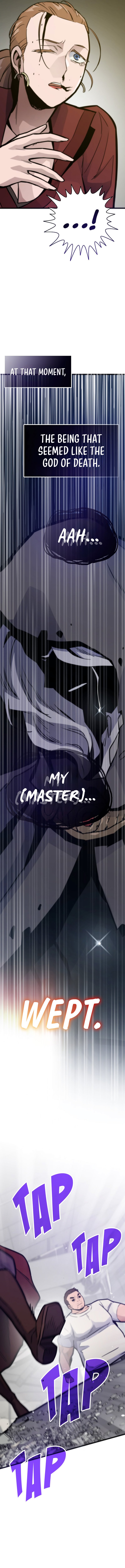 Past Life Returner (Remake 2022) Chapter 114 - Page 17