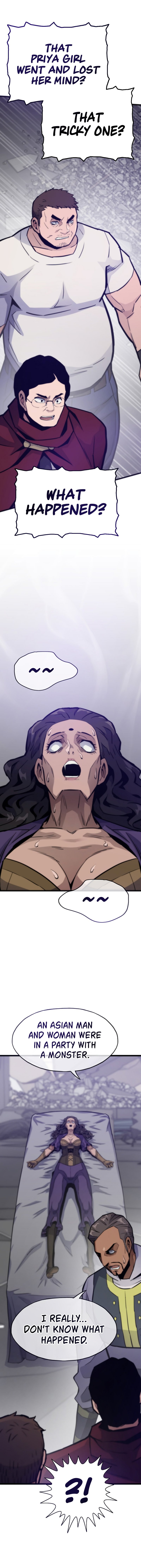Past Life Returner (Remake 2022) Chapter 114 - Page 18