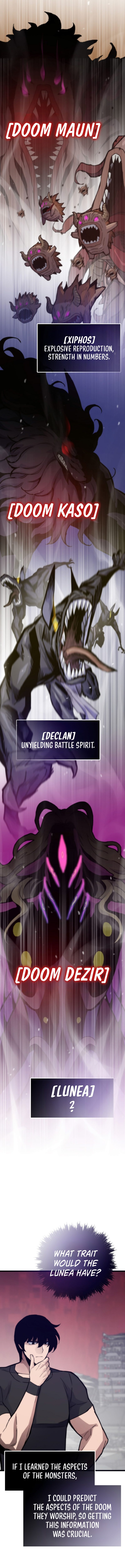 Past Life Returner (Remake 2022) Chapter 116 - Page 7