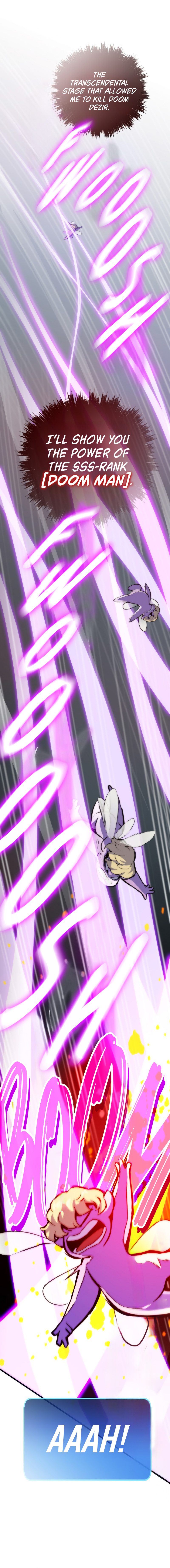 Past Life Returner (Remake 2022) Chapter 125 - Page 19