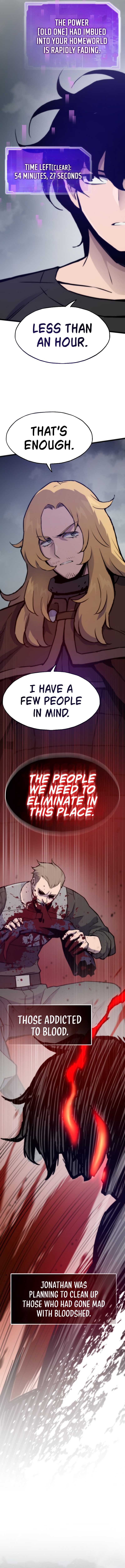 Past Life Returner (Remake 2022) Chapter 127 - Page 12