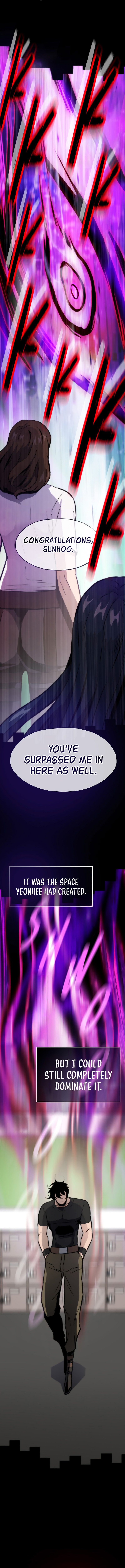 Past Life Returner (Remake 2022) Chapter 127 - Page 3
