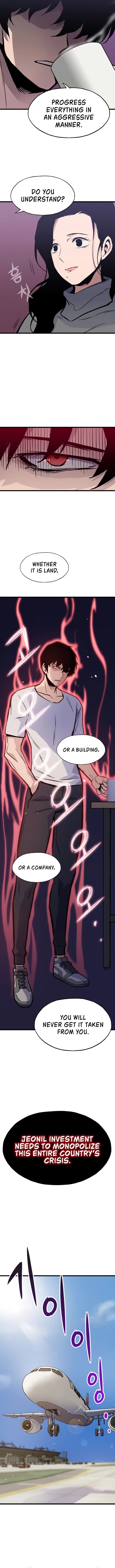 Past Life Returner (Remake 2022) Chapter 16 - Page 9