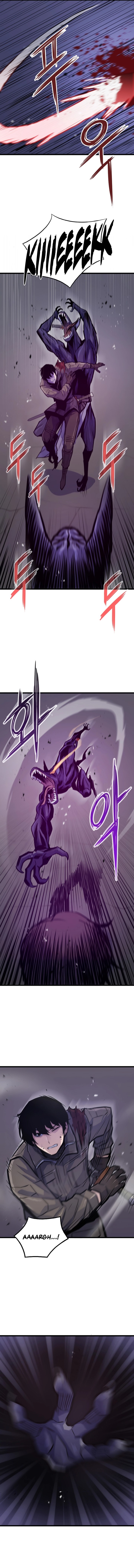 Past Life Returner (Remake 2022) Chapter 19 - Page 4