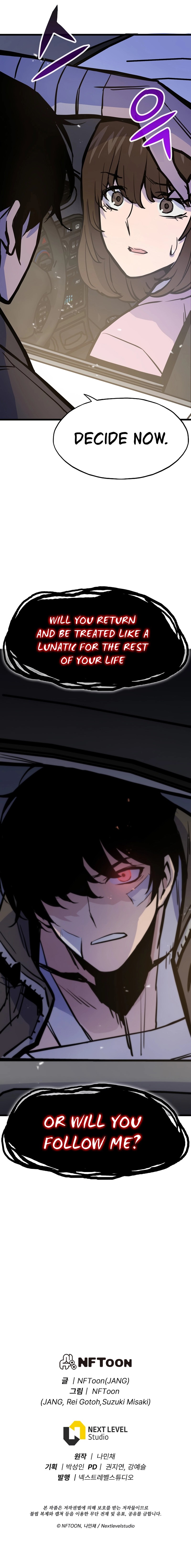 Past Life Returner (Remake 2022) Chapter 20 - Page 14