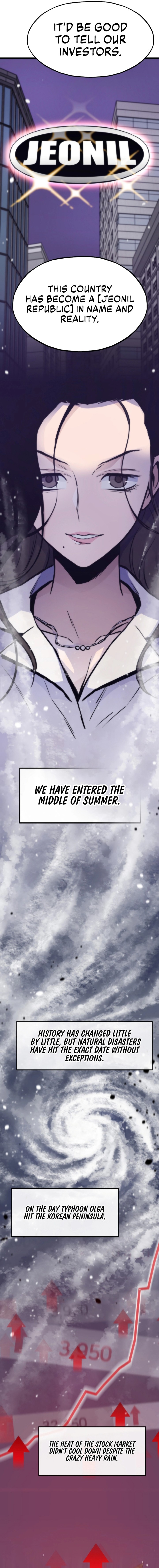 Past Life Returner (Remake 2022) Chapter 29 - Page 12