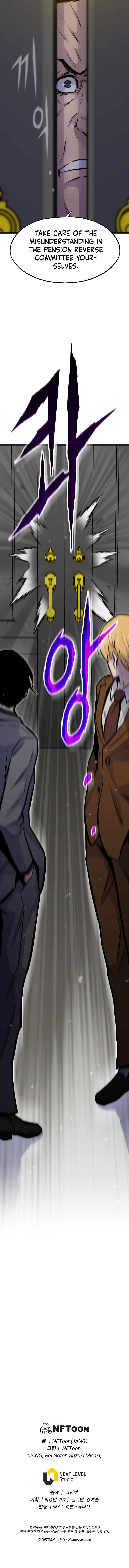 Past Life Returner (Remake 2022) Chapter 35 - Page 13