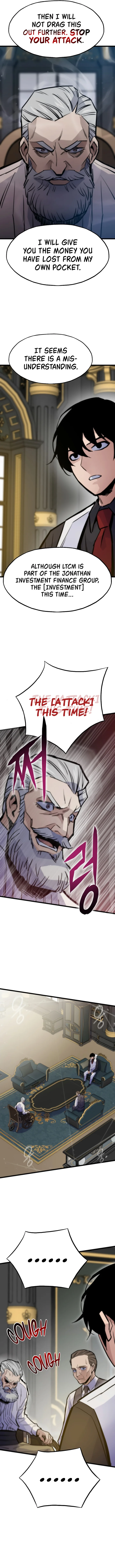 Past Life Returner (Remake 2022) Chapter 48 - Page 11
