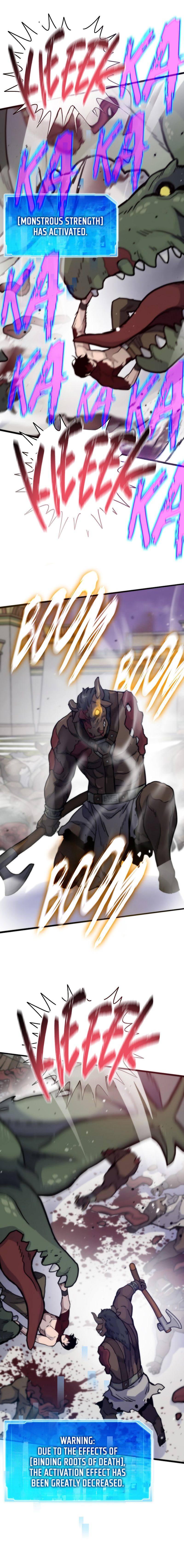 Past Life Returner (Remake 2022) Chapter 84 - Page 14