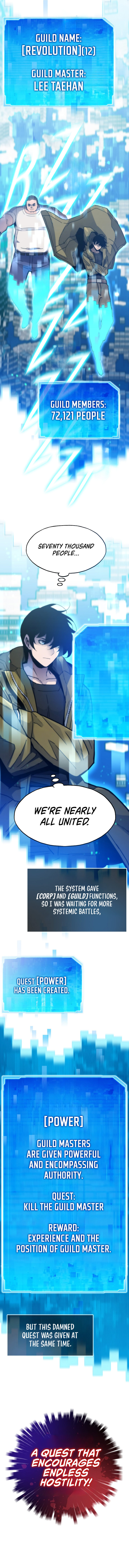 Past Life Returner (Remake 2022) Chapter 90 - Page 12
