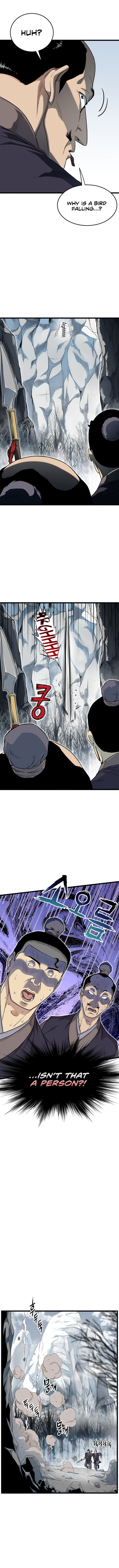 Murim Login Chapter 103 - Page 5
