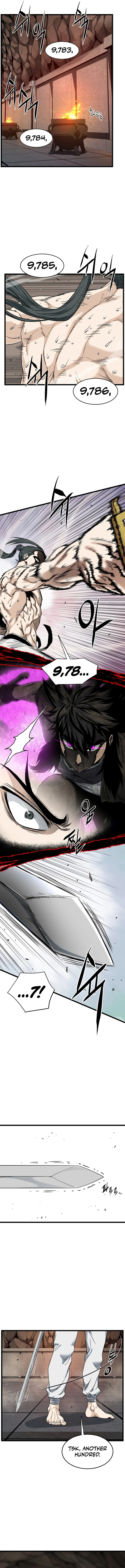 Murim Login Chapter 149 - Page 7