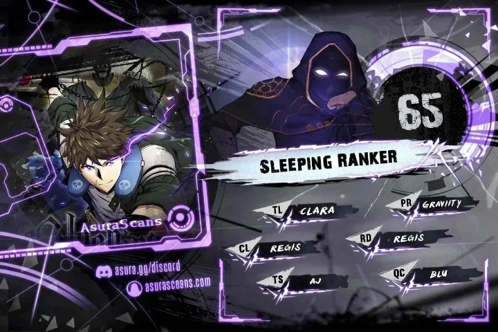 Sleeping Ranker Chapter 65 - Page 1