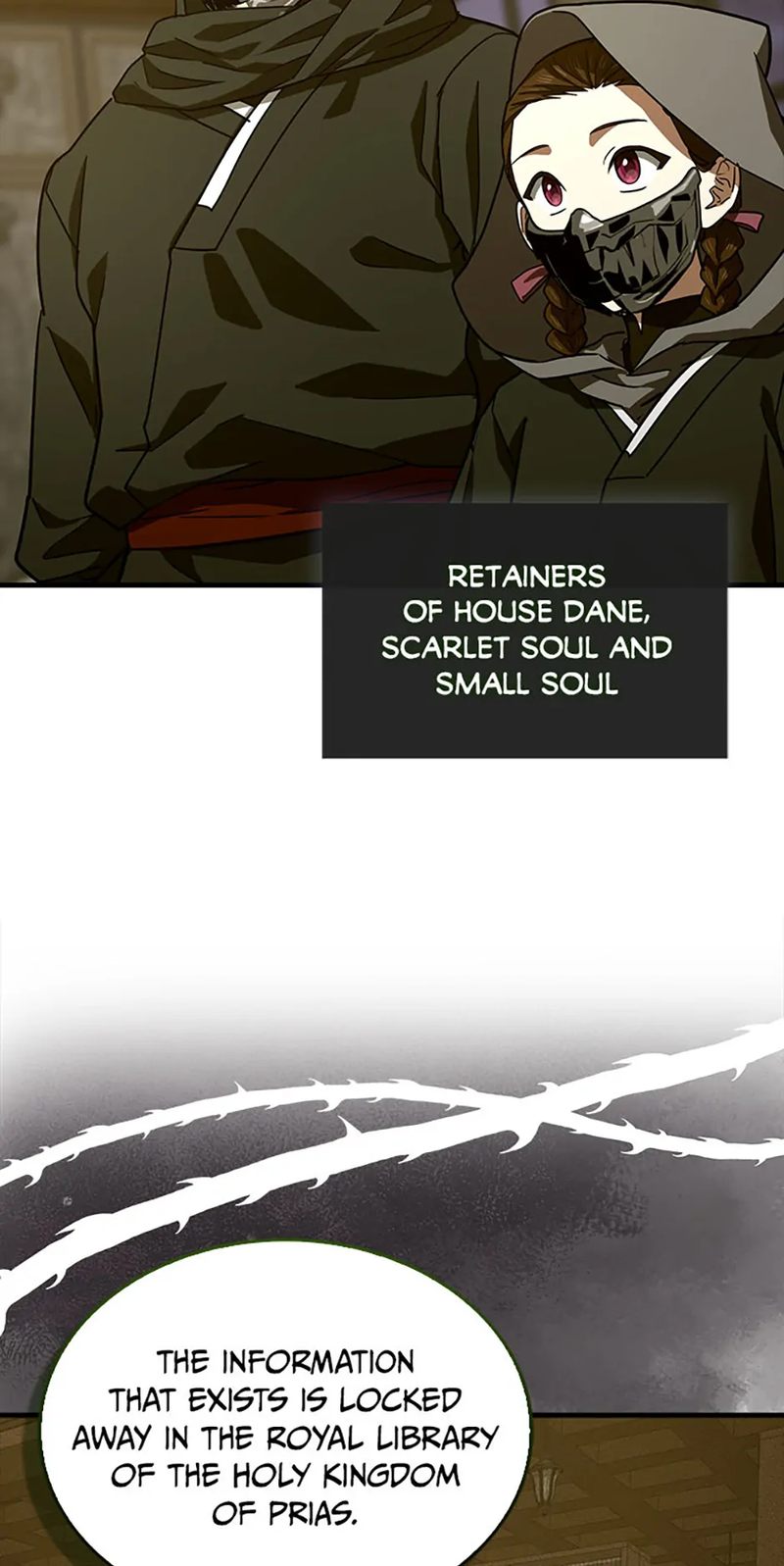 To Hell With Being A Saint, I’m A Doctor Chapter 100 - Page 17