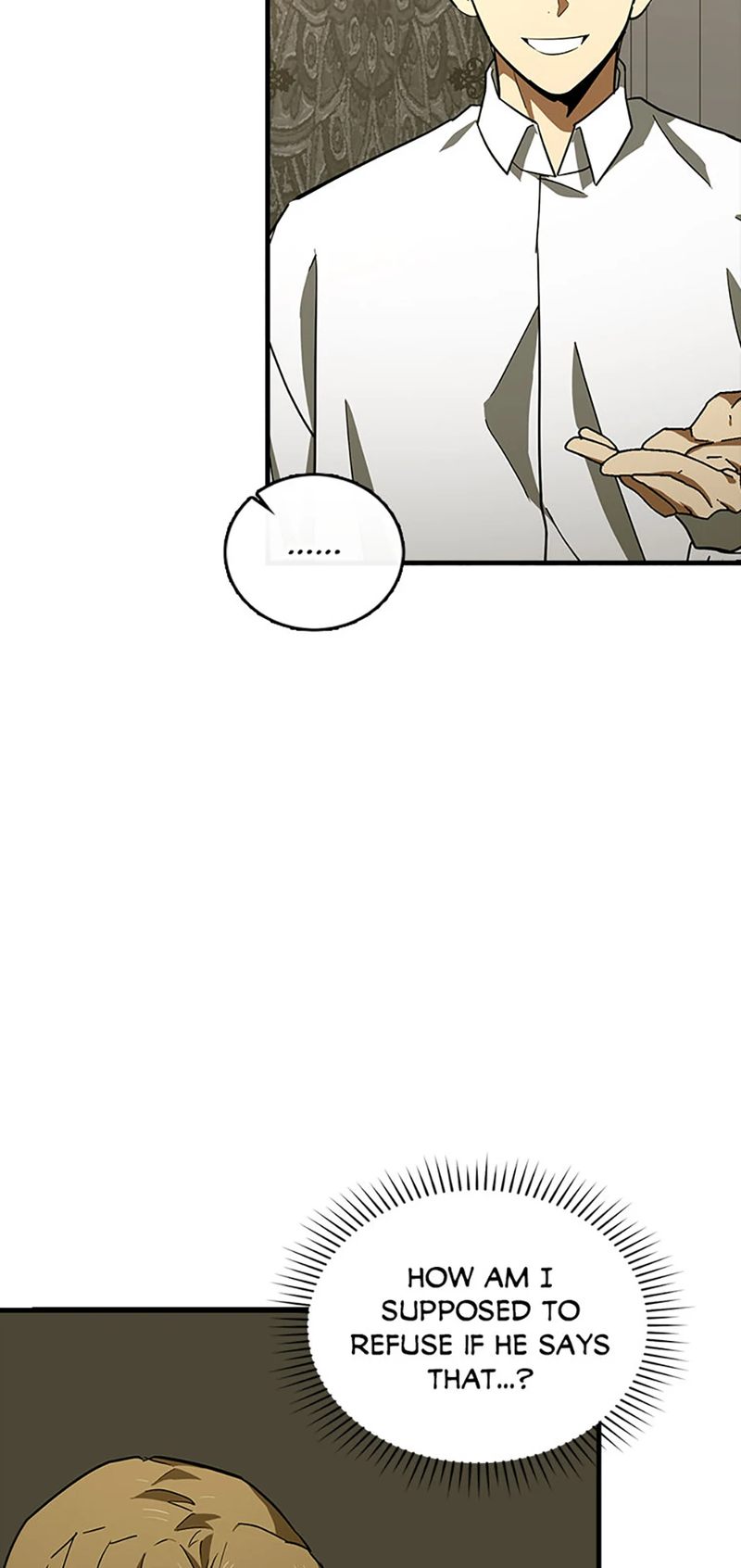 To Hell With Being A Saint, I’m A Doctor Chapter 100 - Page 36