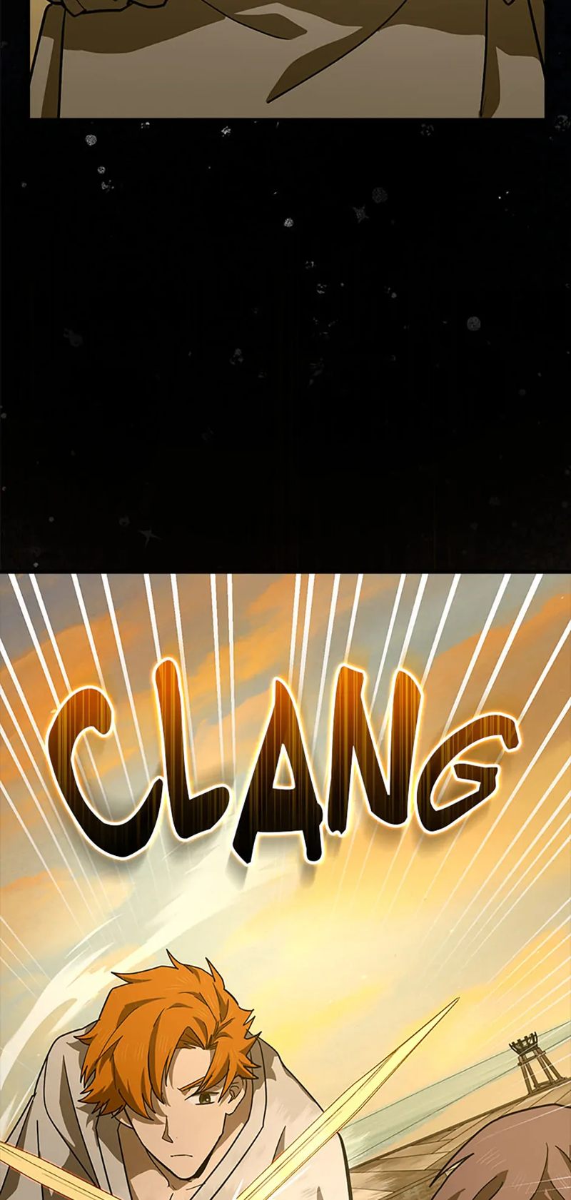 To Hell With Being A Saint, I’m A Doctor Chapter 100 - Page 63