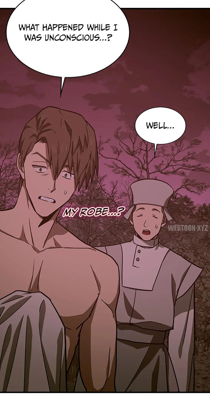 To Hell With Being A Saint, I’m A Doctor Chapter 100 - Page 7