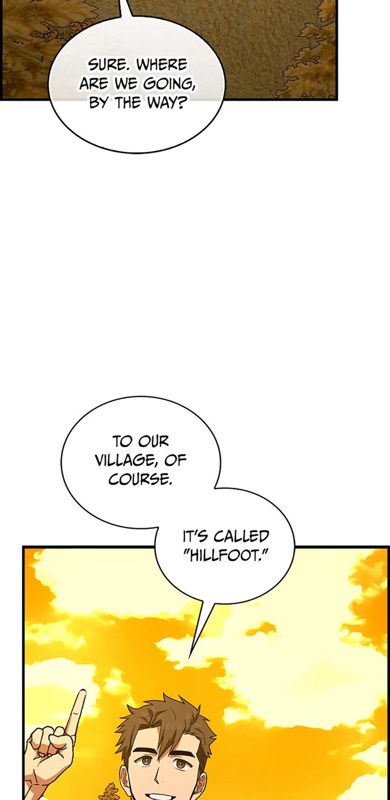 To Hell With Being A Saint, I’m A Doctor Chapter 102 - Page 3