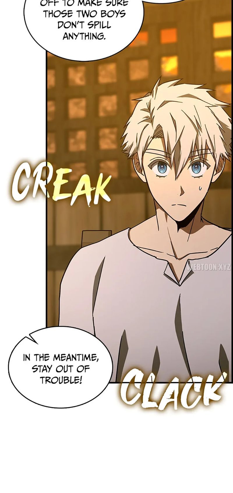 To Hell With Being A Saint, I’m A Doctor Chapter 102 - Page 35
