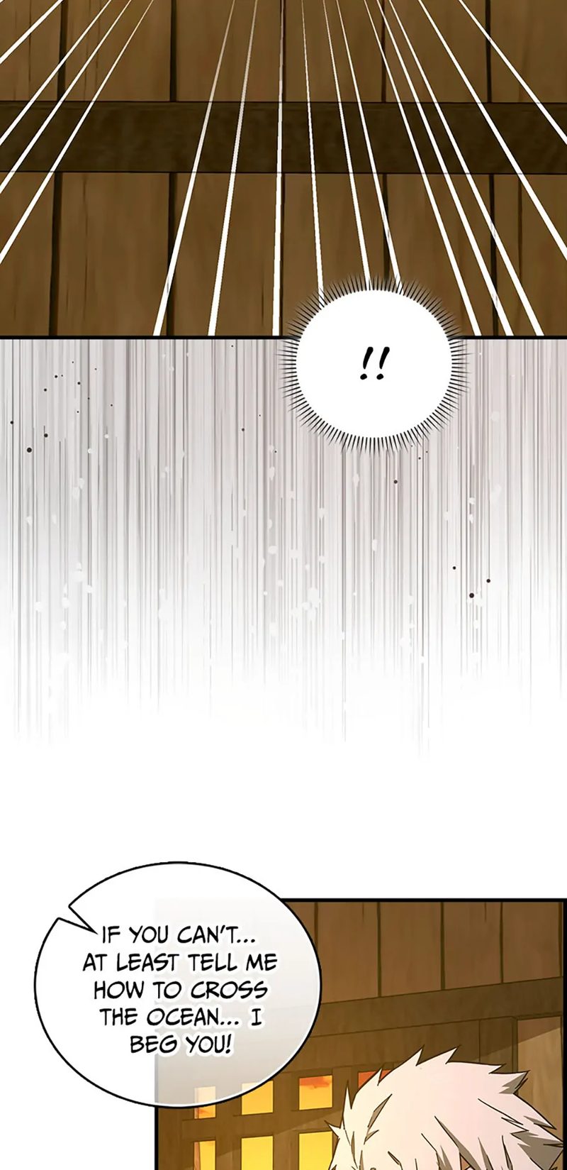 To Hell With Being A Saint, I’m A Doctor Chapter 102 - Page 42