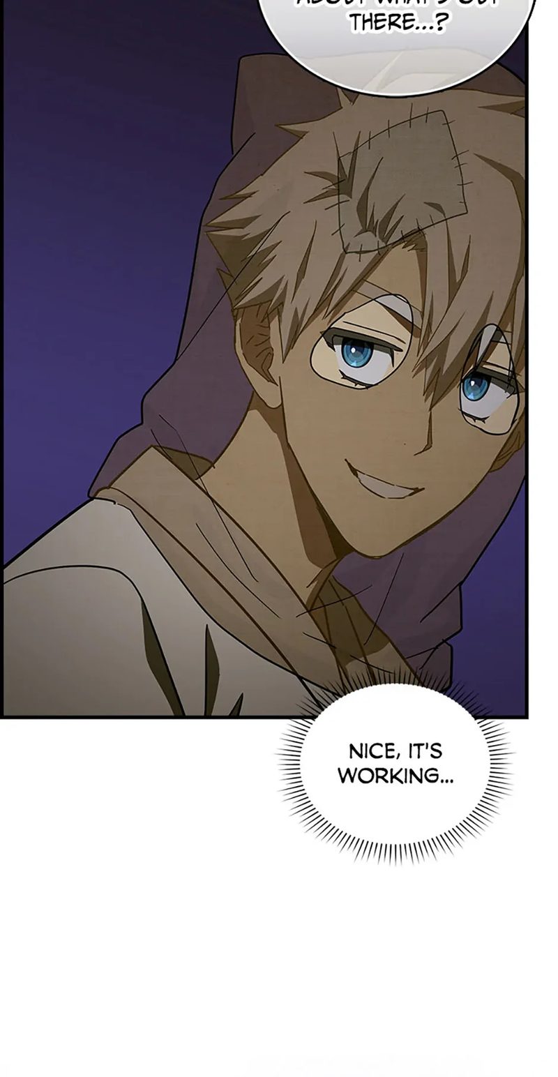 To Hell With Being A Saint, I’m A Doctor Chapter 102 - Page 57